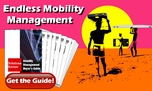 Download Link to Unified Endpoint Mobility Management Buyer's Guide