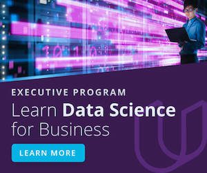 Udacity Data Science Ad