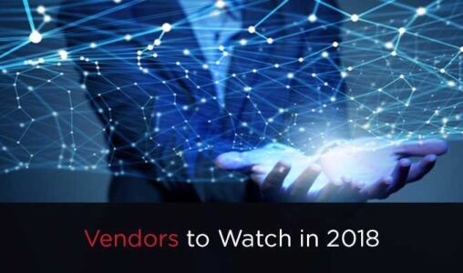 5 Data Quality Tools Providers to Watch in 2018