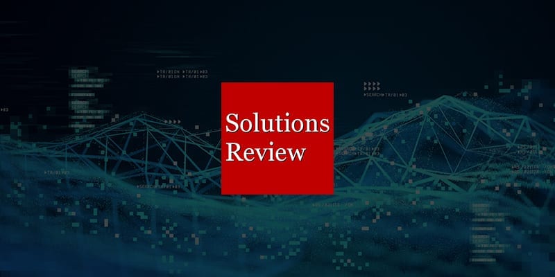 Solutions Review Releases 2021 Vendor Map for Cloud Managed Service Providers