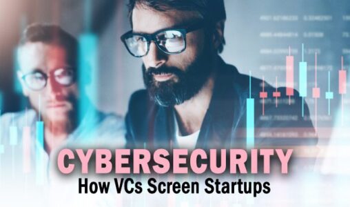 cybersecurity vcs