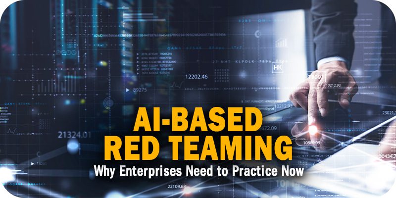AI-Based Red Teaming