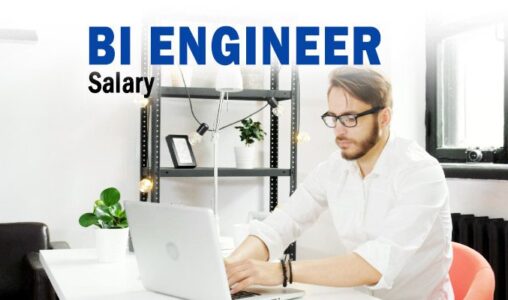 BI Engineer Salary Expectations