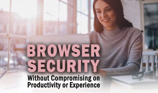 Browser security