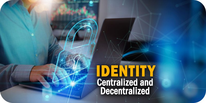 decentralized identity