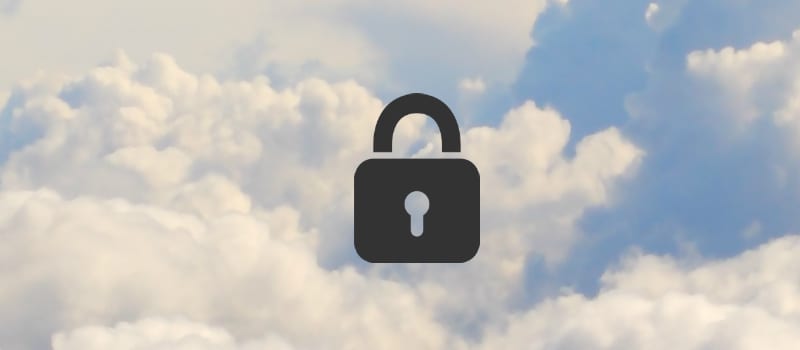 What's Holding Cloud Security Back?