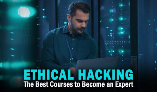 Ethical Hacking Expert