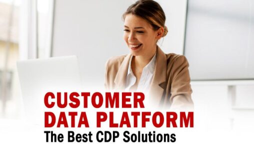 Customer Data Platform (CDP) Solutions