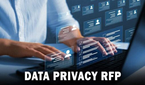 Data Privacy RFP