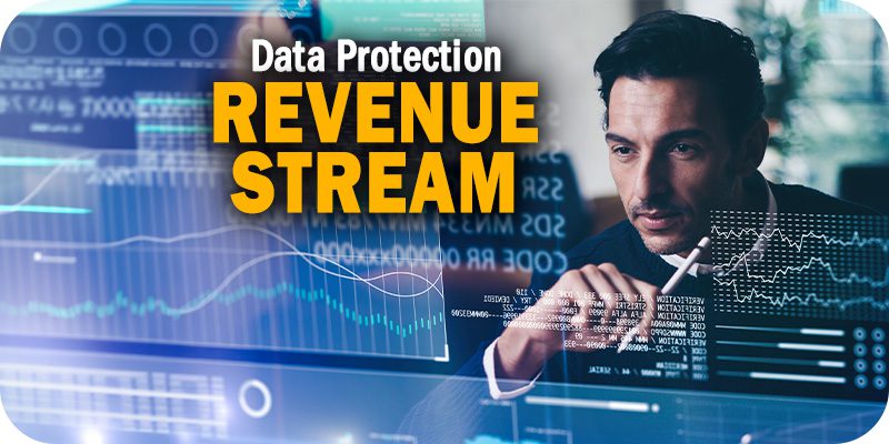 3 Ways Channel Partners Can Expand Their Data Protection Revenue Stream in 2023