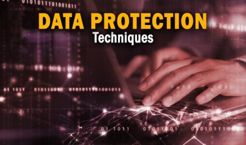 Data Protection Techniques