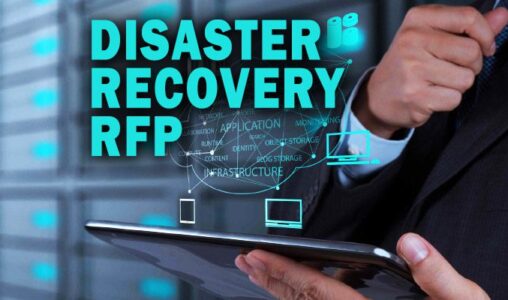 Disaster Recovery RFP