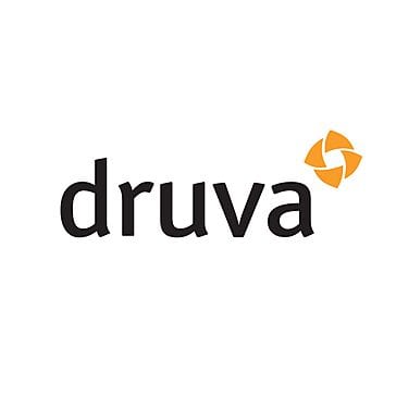 druva square logo