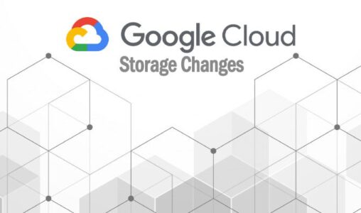 Google Cloud Storage Challenges