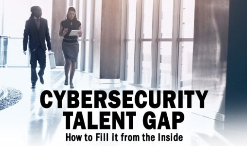 Cybersecurity Talent Gap