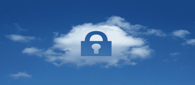 A Quick Guide For Security in the Public Cloud