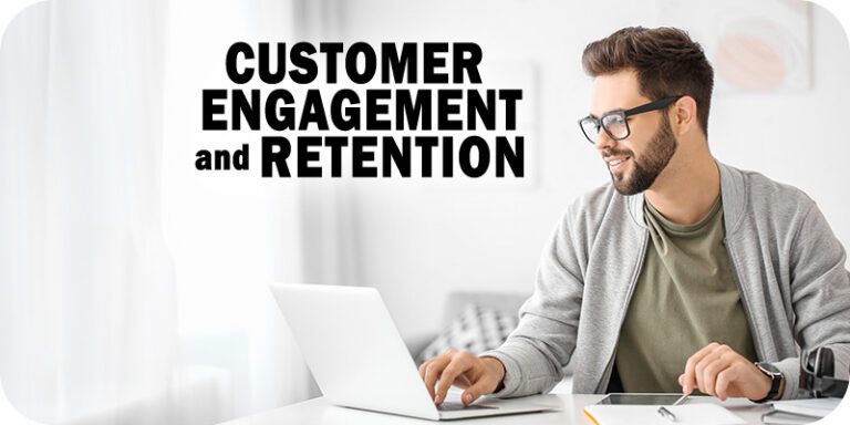 Maximizing Returns in an Economic Downturn The Power of Customer Engagement and Retention