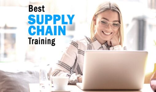 Supply Chain Training Courses