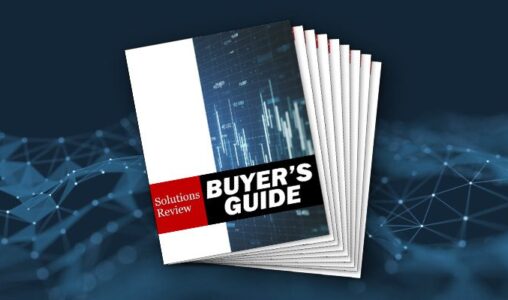 Solutions Review Releases New 2021 Buyer's Guide for Talent Management Software