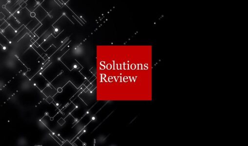Solutions Review Releases 2023 Buyer’s Guide for Enterprise Data Storage