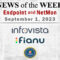 Endpoint Security and Network Monitoring News for the Week of September 1