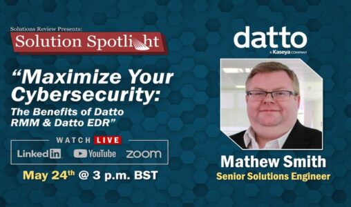 spotlight with datto