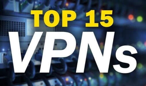 [VIDEO] The Top 15 VPN (Virtual Private Network) Providers