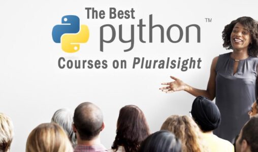 The Best Python Courses on Pluralsight