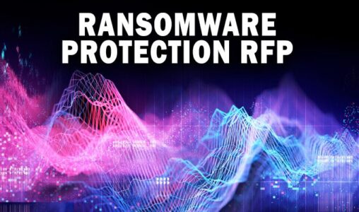 Ransomware Protection RFP