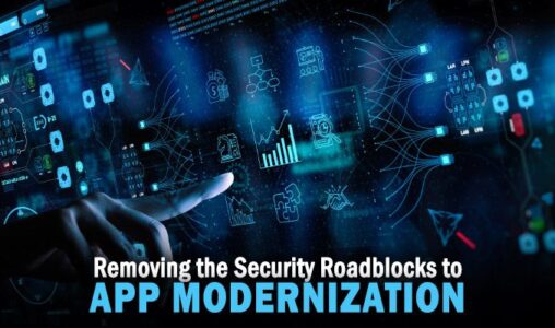 app modernization
