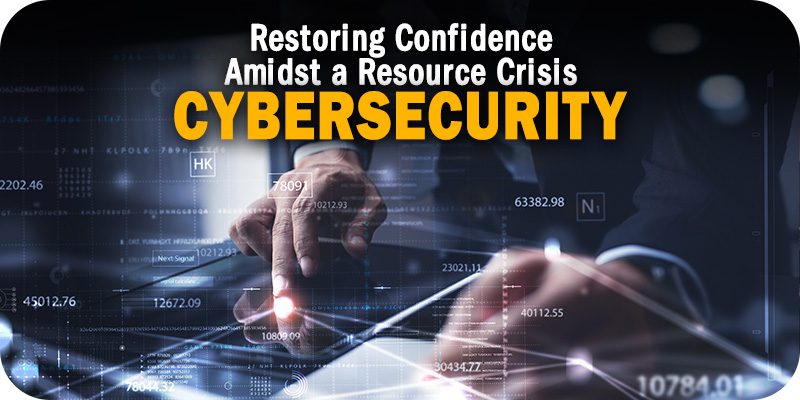 Cybersecurity Confidence