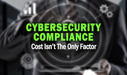cybersecurity compliance