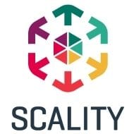 scality square logo