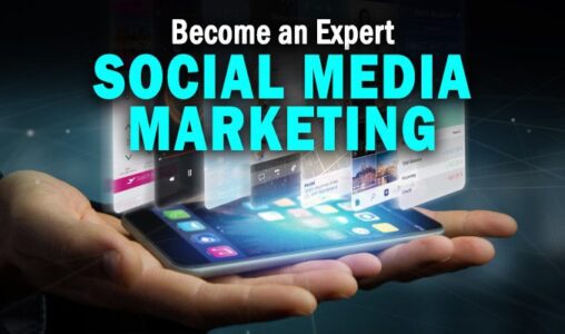 Social Media Marketing Expert