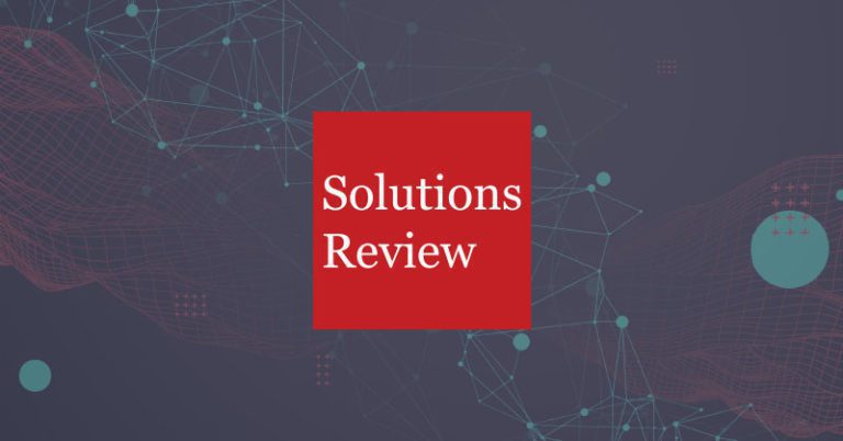 Solutions Review Releases 2022 Buyer’s Guide for Backup and Disaster Recovery Solutions