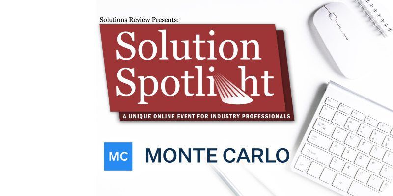 What to Expect at Solutions Review's Solution Spotlight with Datto on May 18