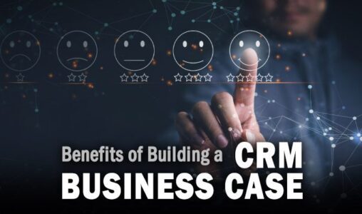 Business Case for CRM