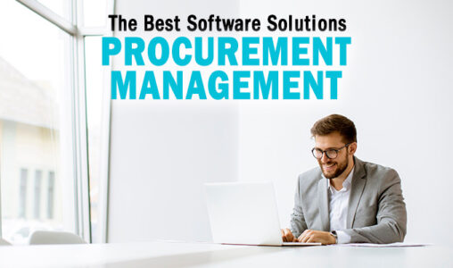 The Best Procurement Management Software Solutions