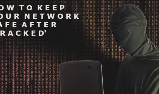 How to Keep Your Network Safe After 'Krack'