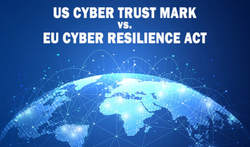 US Cyber Trust Mark