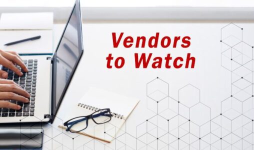 Solutions Review Names Data Storage Vendors to Watch, 2023