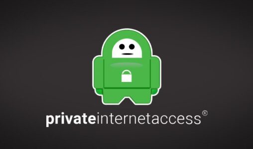 VPN - Private Internet Access