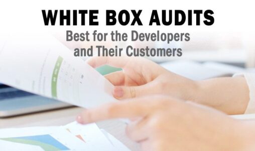 white box audits