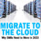 Why SMBs Need to Migrate to the Cloud in 2023