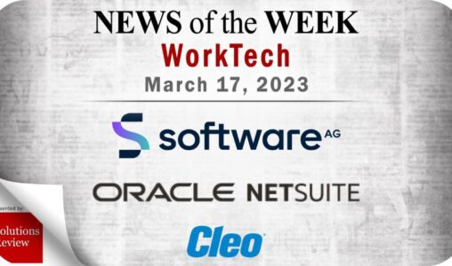 WorkTech News March 17th