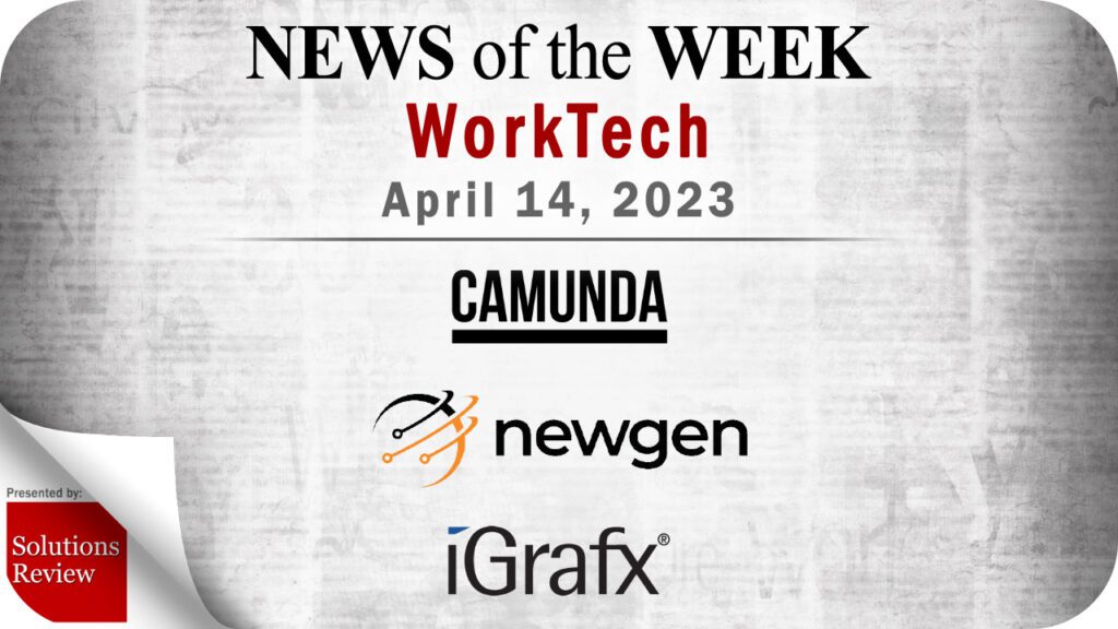 WorkTech News April 14th