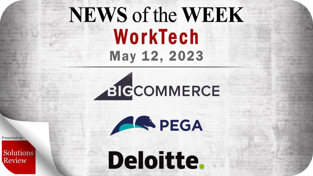 WorkTech News May 10th