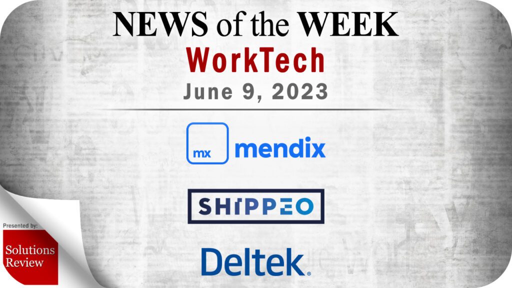 WorkTech News June 9th