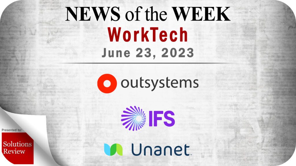 WorkTech News June 23rd
