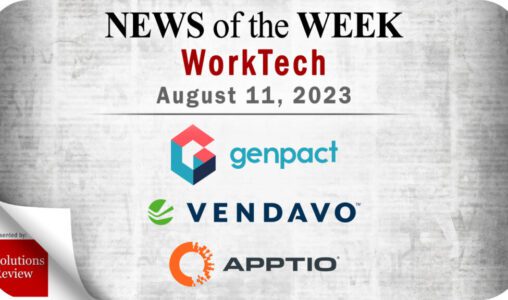WorkTech News August 11th